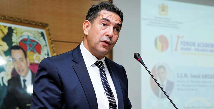 وزارة "أمزازي" توضح بخصوص مادة التربية الإسلامية.. وتكشف مستجدات فروض المراقبة المستمرة