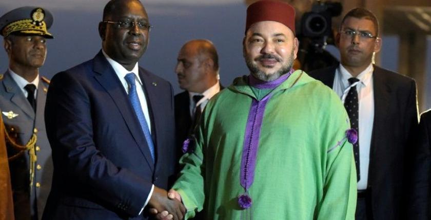 بالتفاصيل.. خطوة جديدة من السنغال لدعم مغربية الصحراء