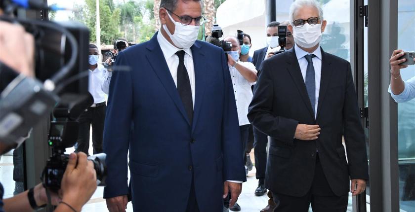 محلل سياسي يحدد ملامح الحزب الوحيد الذي ضمن المشاركة في الحكومة الجديدة