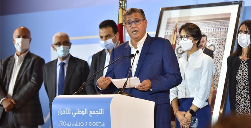 محلل سياسي يكشف موعد الإعلان عن الحكومة الجديدة في المغرب