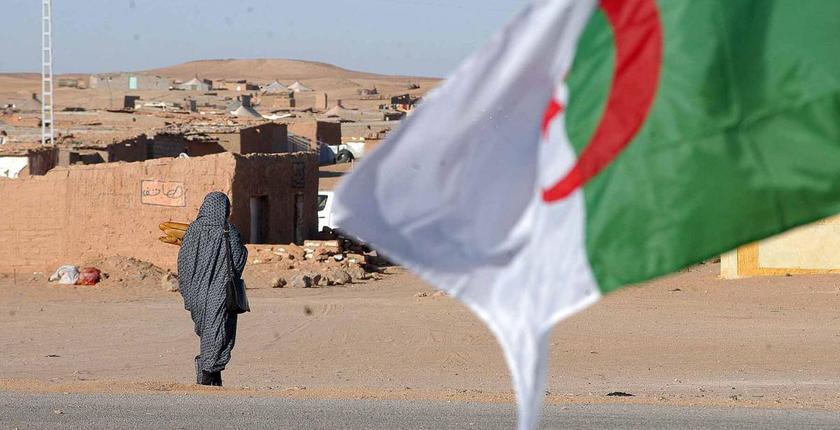المغرب يندد بـ"عسكرة" مخيمات تندوف في انتهاك للإلتزامات الدولية