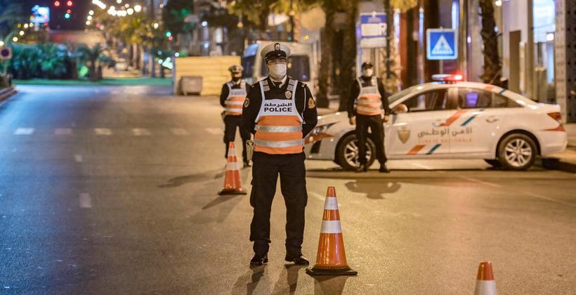 خبير مغربي يحسم الجدل بشأن رفع حظر التجوال الليلي وتخفيف الإجراءات