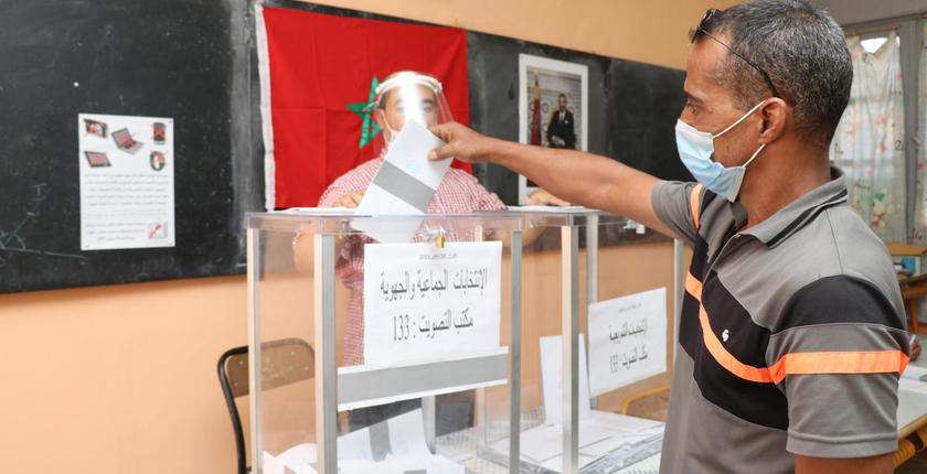 محلل سياسي: نجاح المغرب في تدبير الإنتخابات ضربة موجعة لخصوم الوحدة الترابية