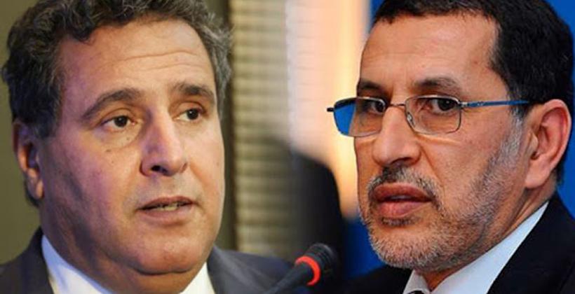 رد العثماني على دعوته للقاء أخنوش خلال مشاورات تشكيل الحكومة