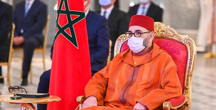 سويسرا تشيد بإصلاحات المغرب تحت القيادة الملكية.. وترحب بجهود المملكة "الجادة وذات المصداقية" لحل نزاع الصحراء