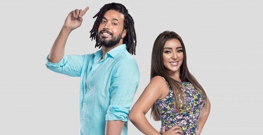 "شكرا".. عمل فني جديد يجمع "جميلة البدوي" و"عبد الفتاح الجريني"