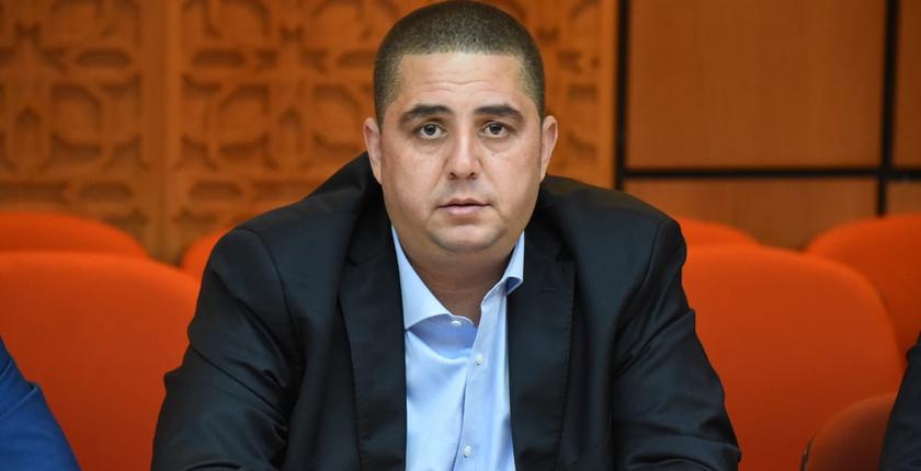 بالتفاصيل.. متابعة نجل "شباط" في حالة اعتقال بتهم ثقيلة