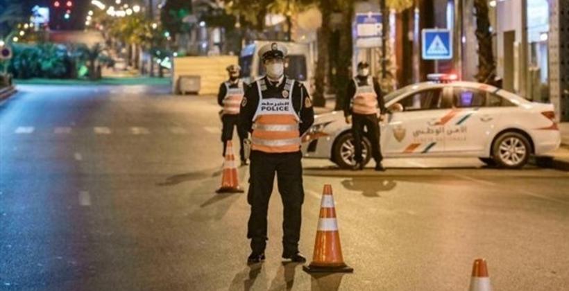 هل يتم العودة إلى الحظر الليلي بالمغرب..؟ خبير يوضح