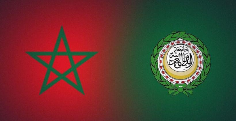 محلل سياسي: قرار الجامعة العربية بتعميم نشر خريطة المغرب كاملة صفعة لنظام الجزائر 