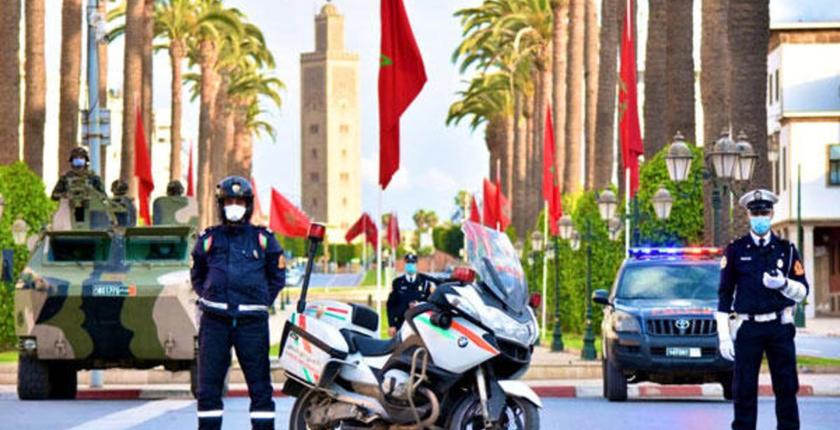 خبير يوضح بشأن العودة إلى قرار الإغلاق لحماية المغاربة من "أوميكرون"