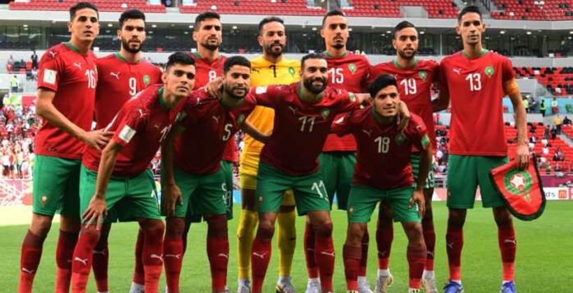 كأس العرب 2021...المنتخب المغربي يسعى لتحقيق العلامة الكاملة أمام السعودية