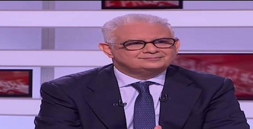 "بركة": الحكومة ستعلن عن القرارات اللازمة لحفظ صحة المغاربة فور اكتمال الصورة حول "أوميكرون"