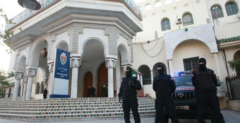 أمن فاس يوقف هولنديا مبحوث عنه من طرف "الأنتربول"