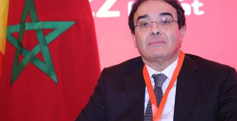 "بنعتيق" يعلن ترشحه لإزاحة "لشكر" من قيادة حزب "الوردة"