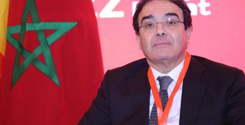 "بنعتيق" يعلن ترشحه لإزاحة "لشكر" من قيادة حزب "الوردة"
