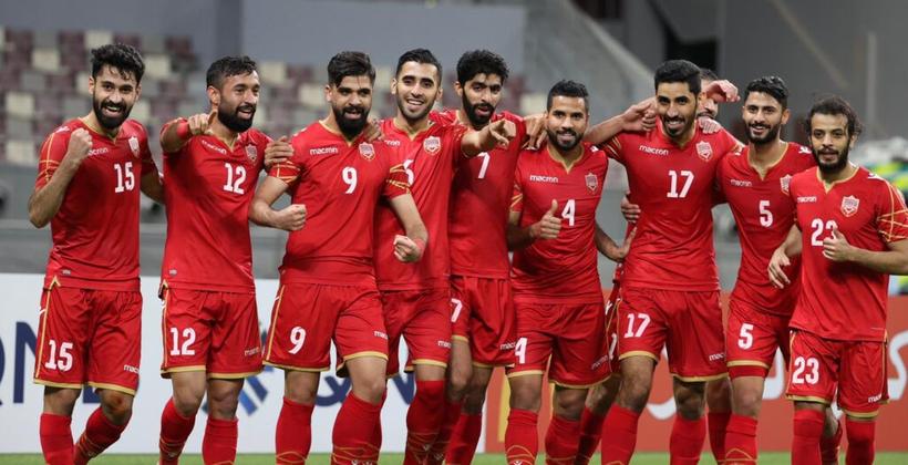 كأس العرب...قطر تتجاوز البحرين