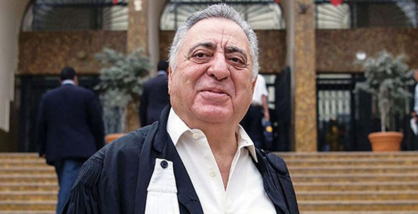 تأجيل محاكمة الوزير السابق محمد زيان المتابع بهم ثقيلة