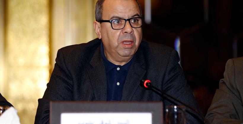 مندوب حقوق الإنسان يوضح سبب رفضه استقبال "مراسلون بلا حدود" بالمغرب