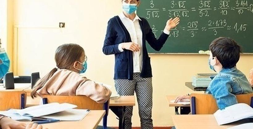 وزارة التربية الوطنية والتعليم الأولى والرياضة تحدد سن اجتياز مباريات أطر التدريس