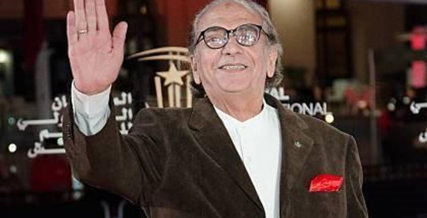"كورونا" تنهي حياة الكوميدي المغربي "عزيز الفاضلي"