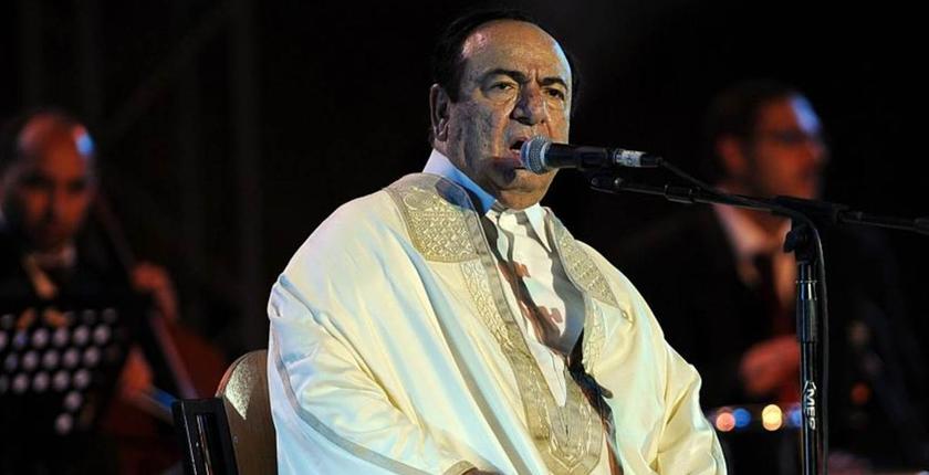 بعد مسيرة حافلة بالعطاء.. رحيل الفنان السوري الكبير "صباح فخري"
