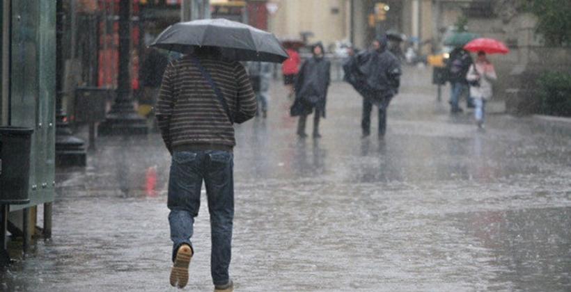 مسؤول بالأرصاد الجوية: اضطراب جوي يفتتح موسم الأمطار بالمغرب 