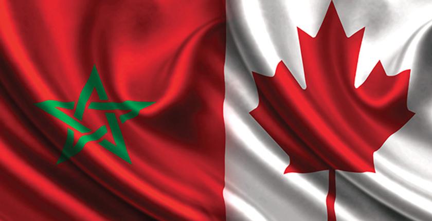 المغرب يفتح قنصلية عامة جديدة في تورونتو بكندا