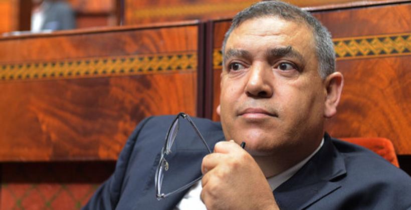 لفتيت يفتح علبة أسرار صفقات التدبير المفوض