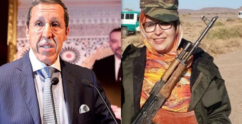 سفير المغرب يفضح زيف المزاعم الكاذبة لـ"البوليساريو" والجزائر