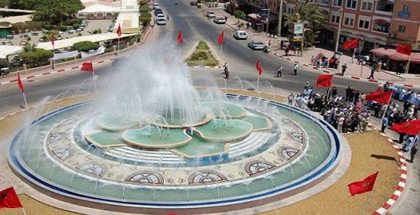 استثمارات بالملايير في الماء والكهرباء والتطهير السائل بالأقاليم الجنوبية للمملكة 