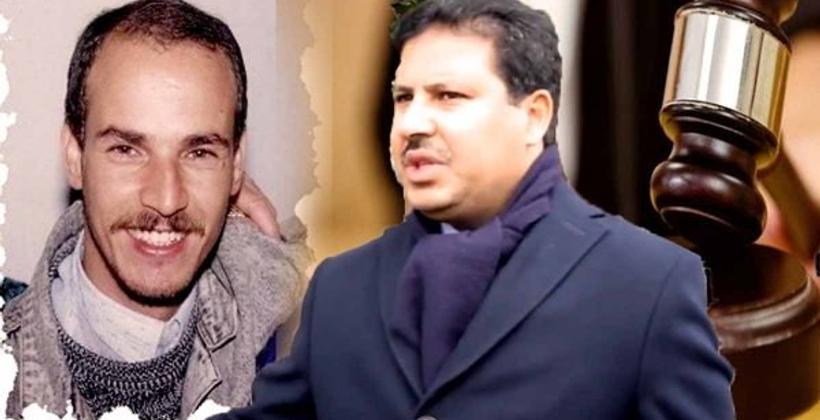 استئناف محاكمة "حامي الدين" في قضية مقتل "آيت الجيد"