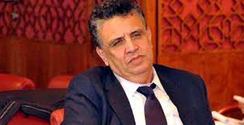 الأمين العام للحكومة يعترض على قرار وهبي