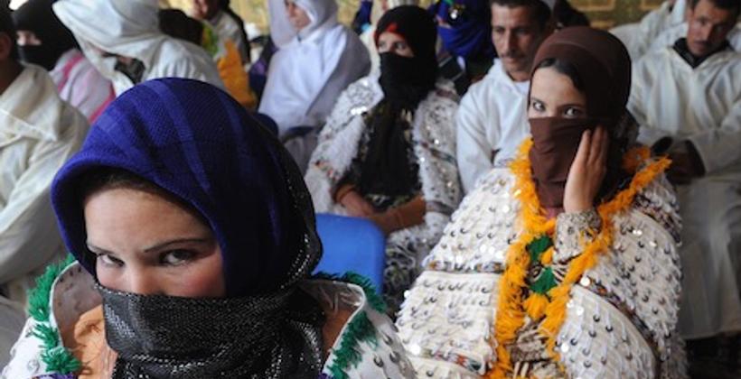 تجاوزت الإستثناءات.. محاكم المملكة توصلت بنحو 20 ألف طلب لتزويج قاصرات