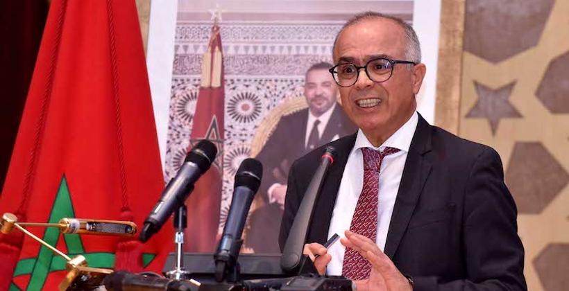 "بنموسى" يحسم الجدل المثار حول الإنتقاء الأولي لإجتياز مباريات التعليم 
