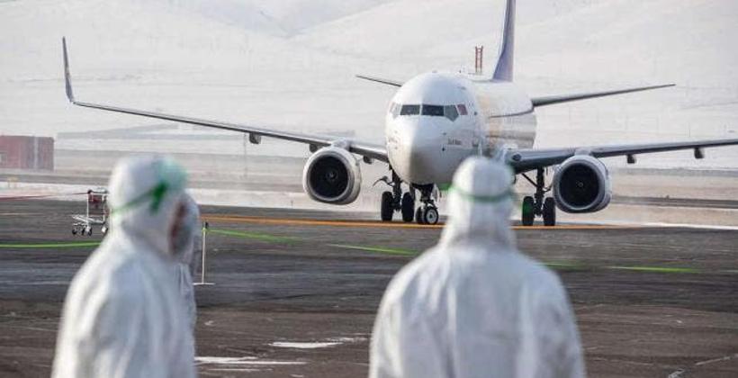 بعد جنوب أفريقيا.. المغرب يمنع مواطني هذه البلدان من ولوج تراب المملكة