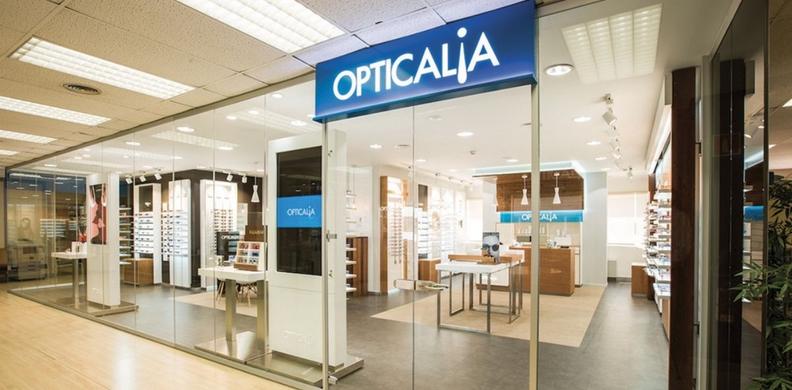 Opticalia offre des montures de lunettes gratuites à l’achat de verres