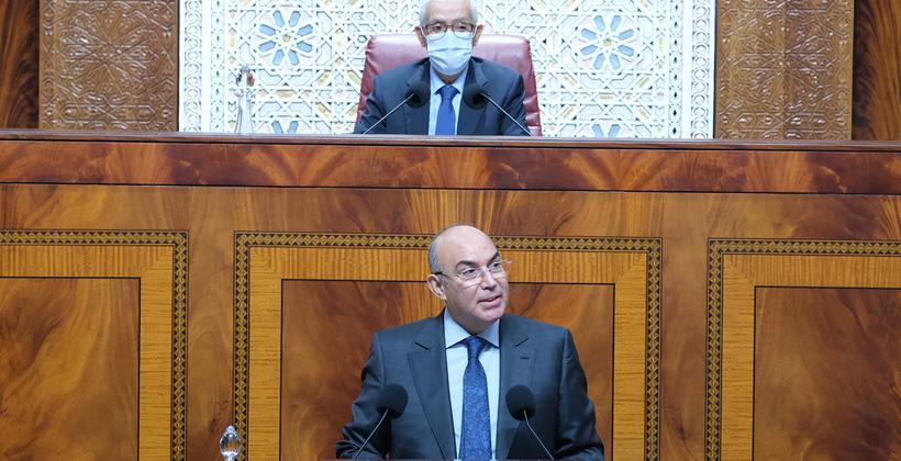 برلماني عن "الأحرار": إرادة الحكومة في إرساء الدولة الإجتماعية راسخة وواضحة