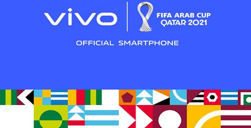 الإعلان عن عقد رعاية بين فيفو و كأس العرب فيفا قطر 2021