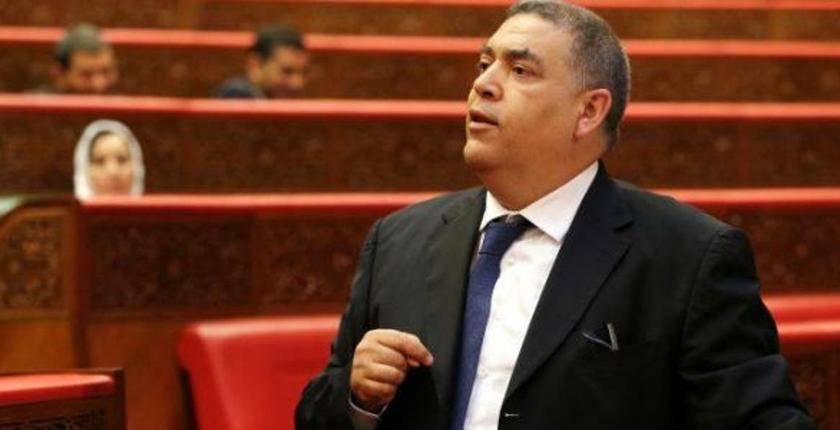 لفتيت قطع "الما والضو" على الولاة والعمال