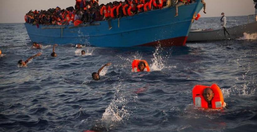 إحباط محاولات لـ"الحريك" بالعيون وإيقاف 136 شخصا