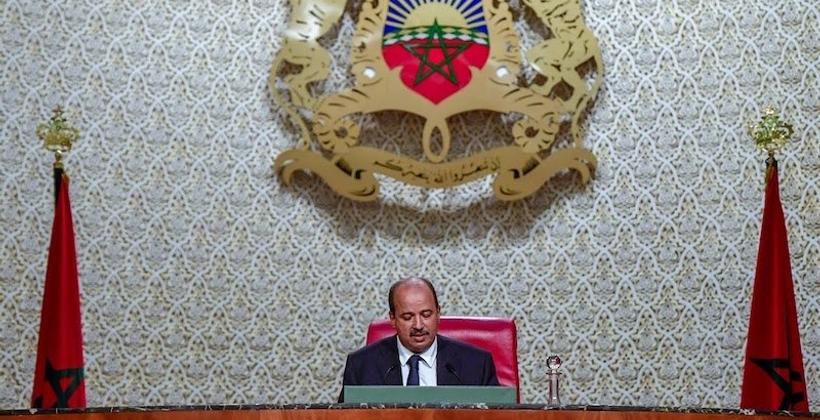 مجلس المستشارين يجدد انخراطه وتعبئته للدفاع عن الوحدة الترابية للمملكة