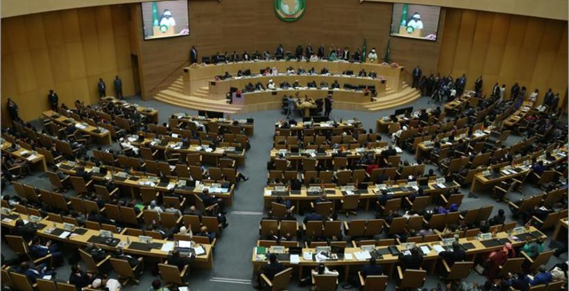 تواجد "الجمهورية الوهمية" داخل الإتحاد الأفريقي خرق سافر للقانون الدولي