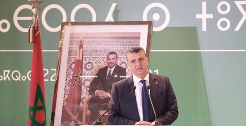 بسبب "جواز التلقيح".. "وهبي" يؤكد أن الحكومة لا تصادق على قرارات عشوائية لإرضاء رواد مواقع التواصل