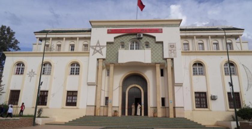 ابتدائية فاس تبرئ الرئيس السابق لجماعة بوفكران