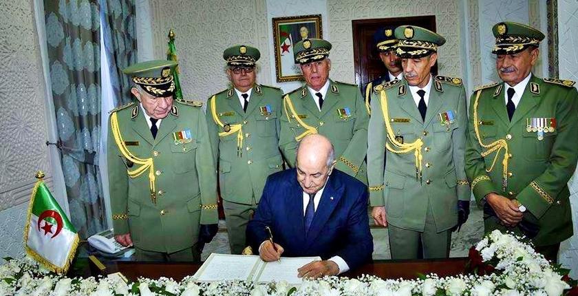 صحيفة إيطالية تبرز هوس نظام العسكر الجزائري بالمغرب وتجاهله لمطالب شعبه