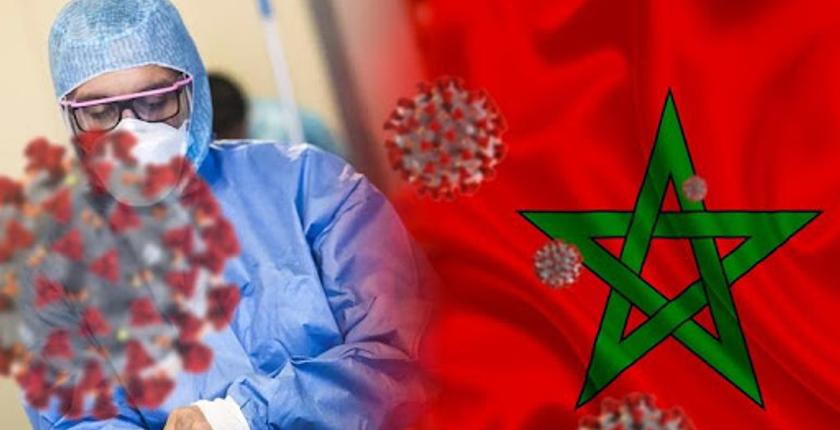 تزامنا مع حلول فصل الشتاء.. موجة رابعة من "كورونا" مرتقبة بالمغرب