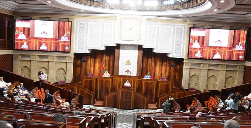 مجلس النواب يناقش ويصوت السبت المقبل على قانون المالية