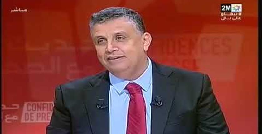 وزير العدل يستعد لتقديم ملتمس إلى الملك للعفو عن معتقلي "حراك الريف"
