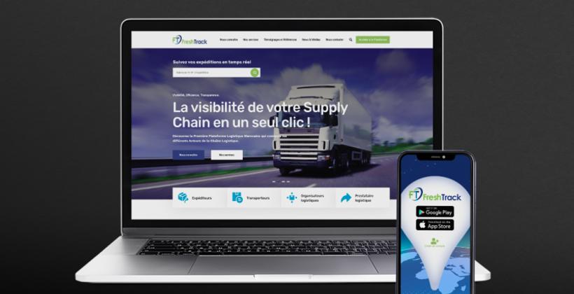 FreshTrack : la nouvelle plateforme digitale de Maroc Fruit Board