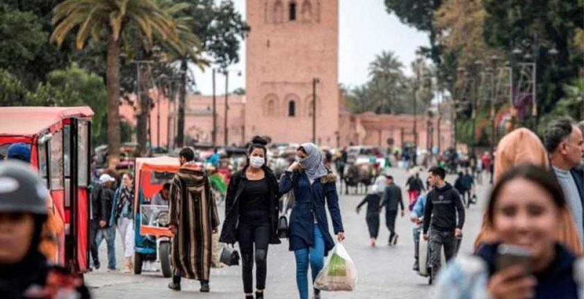 مسؤول بالصحة: المغرب تجاوز موجة "دلتا" من "كورونا"